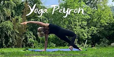 Yoga Peyron