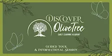 Discover Olive Tree Early Learning Academy: Guided Tour