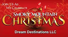 Christmas in Tennessee Bus Trip - December 2-5, 2027 (VA/NC Departure)