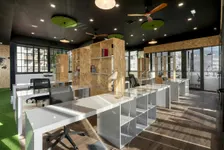 Welcome to Sangha Cowork! Your coworking space in Funchal.