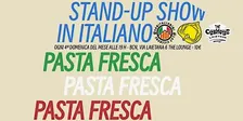 Pasta Fresca Show