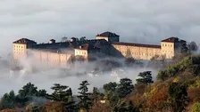 Segreti del Castello di Moncalieri: una Visita Speciale ai Luoghi Inaccessi