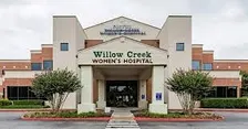 Hospital Orientation and Tour: Freeman Health - Willow Creek Medical Center