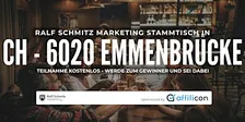 Online Marketing Stammtisch Luzern