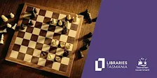 Chess Club at New Norfolk Library