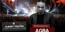 Coventry Afro Festival