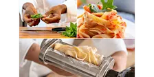 Pasta Making at a Trendy Georgetown Brewery With Chef Tissany - Pasta Making Cooking Class in Seattle | Classpop!™