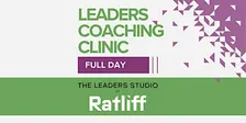 Leaders Coaching Clinic