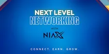 Next Level Networking