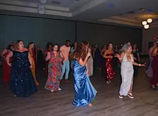Northwest Arkansas MOM PROM benefiting Compassion House