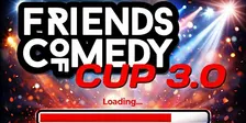 VOORRONDE 1 ** FOC-CUP 3.0