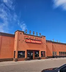 Monthly Lunch Mingle in Colorado Springs