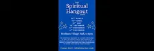 The Spiritual Hangout