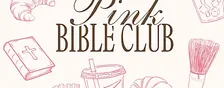Pink Bible Club - Ceramics Edition