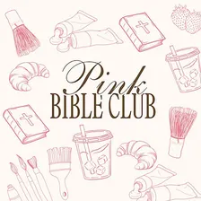 Pink Bible Club - Ceramics Edition