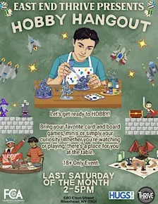 Hobby Hangout
