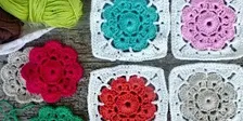 Complete Beginners Crochet Workshop
