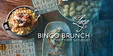 December Brunch Bingo at Lago East Bank