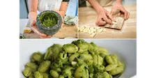 Craft Cavatelli Pasta With Chef Autumn - Pasta Making Cooking Class in Charlotte | Classpop!™