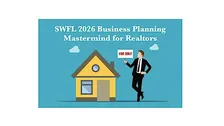 2026 Business Planning Mastermind for Realtors