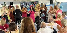 Melbourne Cup Lunch Cruise
