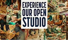 Open atelier, surprise yourself with your creation