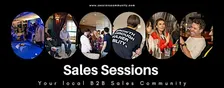 Rising Sales Sessions NL / 22 October 2026 / at Bonnie's office