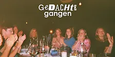 GEDACHTEGANGEN #5