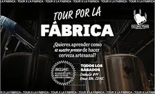 Tour por la fábrica