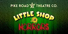 LITTLE SHOP OF HORRORS