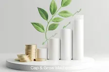 Cap & Grow Mastermind