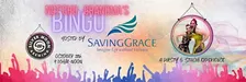 Not'cho Grandma's Bingo - Saving Grace