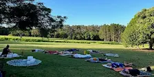 Guided Meditation and Sound