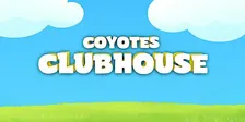 Coyote's Clubhouse