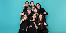 English Impro Comedy Show - Hirschchen
