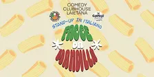 Facce da Mandillä • Stand-Up in Italiano