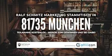Online Marketing Stammtisch München