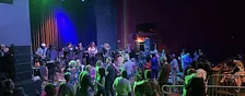 Soul Pocket Dance Party  November 27