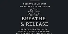 Breathe and Release (breathwork in Malaga)