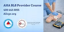 CPR/BLS Certification classes for Healthcare Providers (AHA) – Piscataway