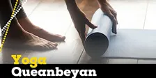 Yoga - Queanbeyan