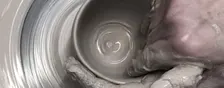 Couples Pottery Wheel Workshop: "Spin & Sculpt: A Creative Date for Two"