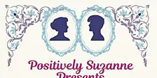 Positively Suzanne Bridgerton Themed Royal Tea Party