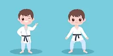 Learn Martial Arts (Portsmouth)- FIRST MONTH FREE