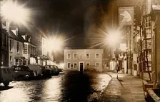 Guided Walk | Shipston Dark Tales