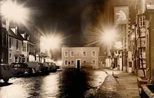 Guided Walk | Shipston Dark Tales