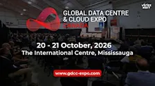 Global Data Centre & Cloud Expo Canada