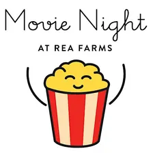 Friday Night Movie on Rea Park