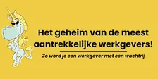 Ede | Het Geheim van de Meest Aantrekkelijke Werkgevers