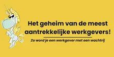Rotterdam | Het Geheim van de Meest Aantrekkelijke Werkgevers